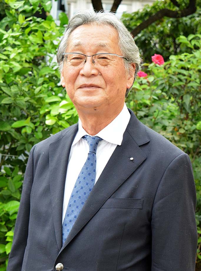 代表取締役 関谷 育男
